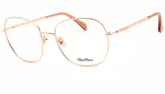 Max Mara MM5077-H 033 Pink Gold 56mm
