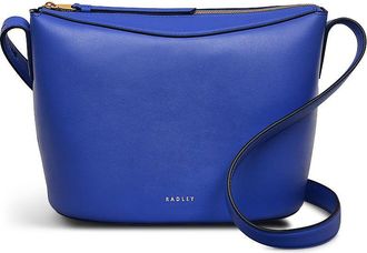 Radley London The Kensal Small Ziptop Crossbody Bag