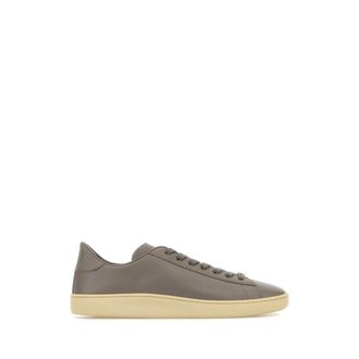 Valentino Garavani Sneakers, male, Gray, Size: 10 1/2 US Royco Sneaker