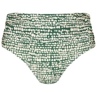 Barts Cascis High Waist Briefs Bikini-Bottom f&uuml;r Damen | bunt