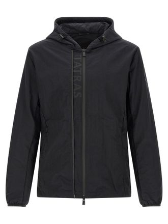 Tatras Tatras Nylon Shell Mens Jacket