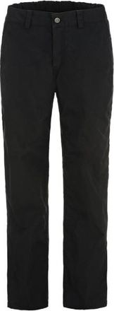 Fj&auml;llr&auml;ven Vardag Relaxed Trousers Freizeithose f&uuml;r Damen | schwarz