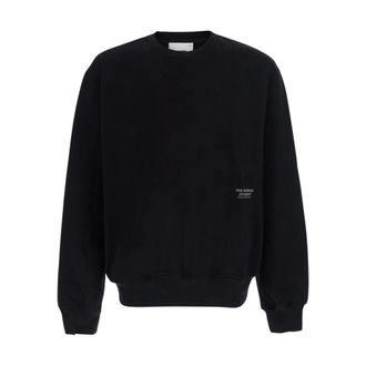 Pas Normal Studios Hombre, Sudaderas, Negro, Talla: XL