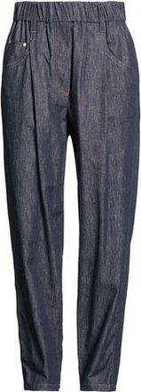 Brunello Cucinelli BOTTOMWEAR - Pantaloni jeans su YOOX.COM