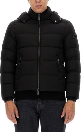 Moorer Brett-Skt Jacket