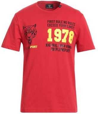 Plein Sport CAMISETAS Y TOPS - Camisetas en YOOX.COM