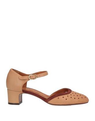 Chie Mihara FOOTWEAR - Pumps sur YOOX.COM