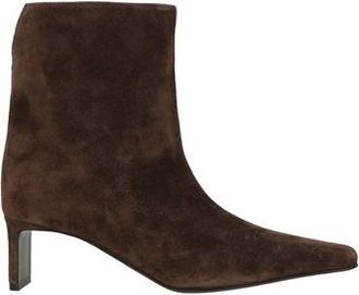 Khaite SCHUHE - Stiefeletten auf YOOX.COM