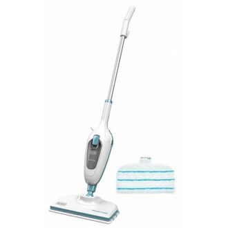 Black+Decker Black&decker - Lavapavimenti a vapore b+d mod. fsm13e1