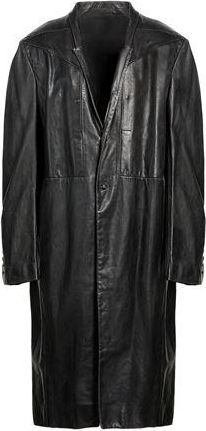 Rick Owens COATS & JACKETS - Coats on YOOX.COM