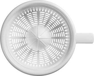 KitchenAid Kitchenaid 5 Kfp 13 Cr Exprimidor Ergon&oacute;mico Blanco