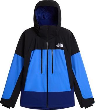 The North Face Chakal Jacket Skijacke f&uuml;r Herren | blau