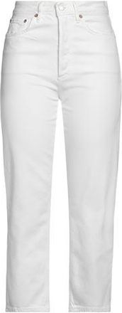 A Gold E PARTES DE ABAJO - Pantalones vaqueros en YOOX.COM