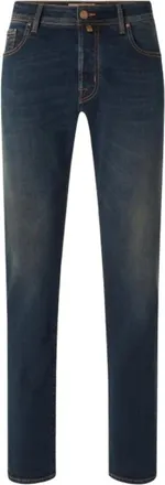 Jacob Cohen Uomo, Jeans, Blu, W36, new