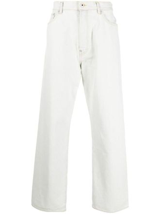 Kenzo Jeans Clothing