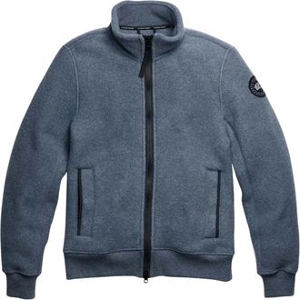 Canada Goose Hombre, Chaquetas, Azul, Talla: M