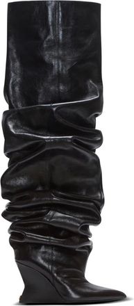 Balmain Mujer, Zapatos, Negro, Talla: 37 EU