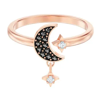Swarovski Dames, Accessoires, Roze, Maat: ONE Size