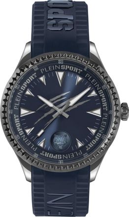 Plein Sport Lineman Silicone Watch