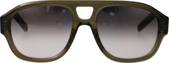 Givenchy Geometrical Sunglasses Gv40137 U 95 P
