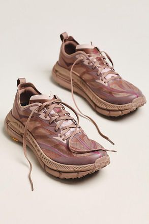 Hoka One One Mafate Speed 4 Lite Sneakers