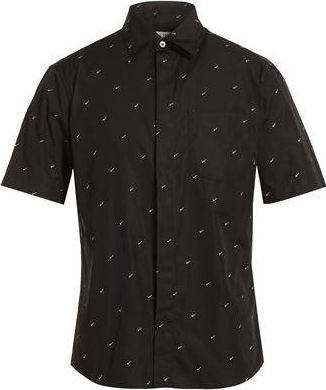 Dunhill CAMISETAS Y TOPS - Camisas en YOOX.COM