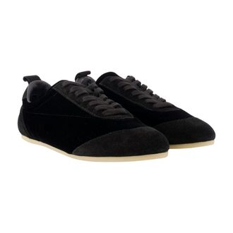 Jil Sander Etage Sneaker - Black