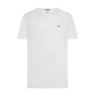 C.P. Company C.p. Company, Uomo, Top, Bianco, S, new