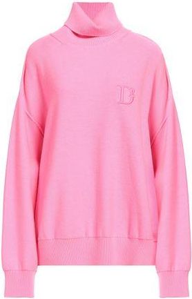 Dsquared2 PRENDAS DE PUNTO - Cuello alto en YOOX.COM