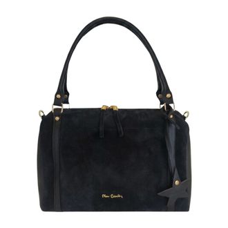 Pierre Cardin Borsa a tracolla - - Bags - Donna - Nero - ONE SIZE