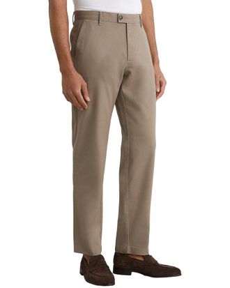 Reiss Dobby Pique Chino Trouser