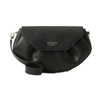 Guess Donna, Borse, Nero, Taglia unica, new