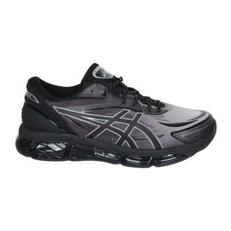 Asics Asics, Running Shoes, male, Black, Size: 11 1/2 US Gel-Quantum 360 Viii