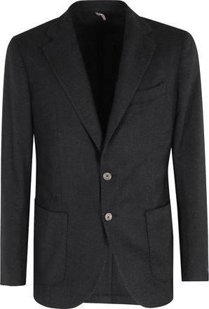 Santaniello Tela Follata In Lana