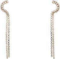 Patou Earrings