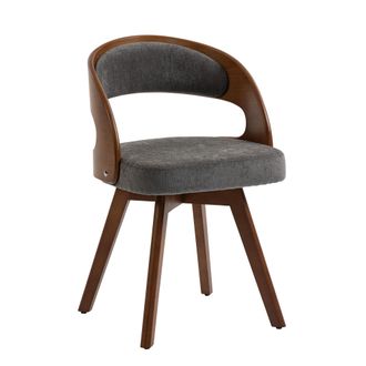 STILVORA Stilvora Sedia Da Ufficio Ergonomica Con Poggiapiedi E Supporto Lombare Ad Aria, Pelle, Nero