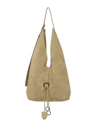 Walter Baker Reese Leather Hobo Bag