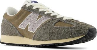 New Balance Gender Neutral 471 Sneaker in Tornado/Thunder Brown at Nordstrom, Size 10.5 Womens
