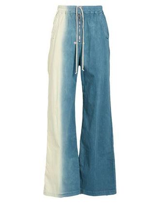 Rick Owens PARTES DE ABAJO - Pantalones vaqueros en YOOX.COM
