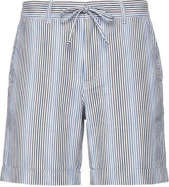 120% Lino PARTES DE ABAJO - Pantalones cortos y bermudas en YOOX.COM