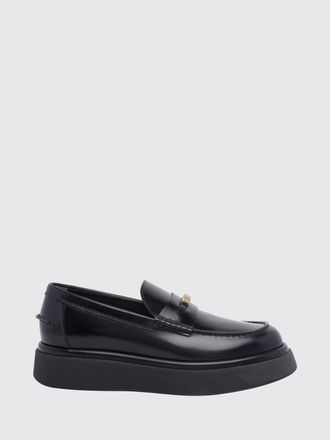 Tod's Loafer Woman color Black