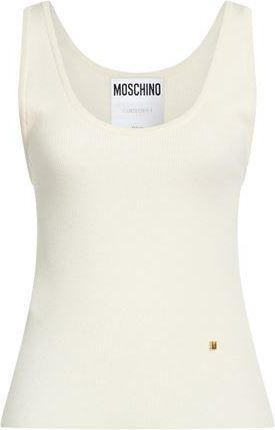 Moschino TOPWEAR - Canotte su YOOX.COM