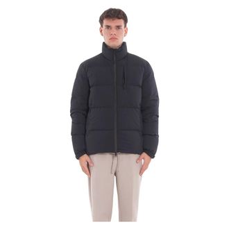 Duno Uomo, Giacche, Blu, L, new