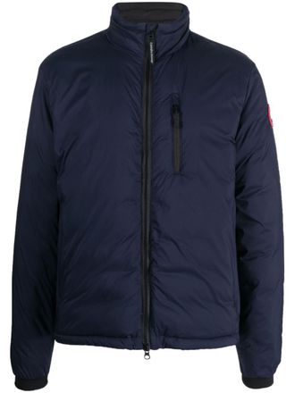 Canada Goose Giubbotto in nylon Canada Goose Lodge