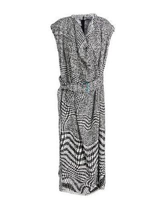 Burberry DRESSES - Midi dresses on YOOX.COM