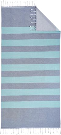 Dyckhoff Hamamtuch »Capri« pflegeleicht und saugstark