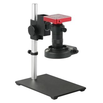 OEM Microscopio De V&iacute;deo, Resoluci&oacute;n 1080p, Salida Hdmi Y Usb, D