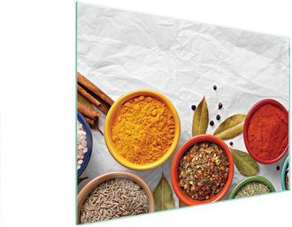 OEM Placa Protectora De Vidrio Para Estufa 70x52 Especias