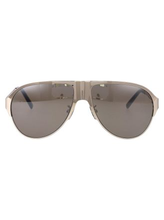 Givenchy Quadratische Sonnenbrille Gv 40134 U 16G