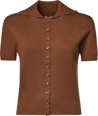 Magda Butrym Donna, Maglie, Marrone, S, new